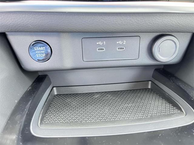 Photo of 2025 Black Nissan Rogue