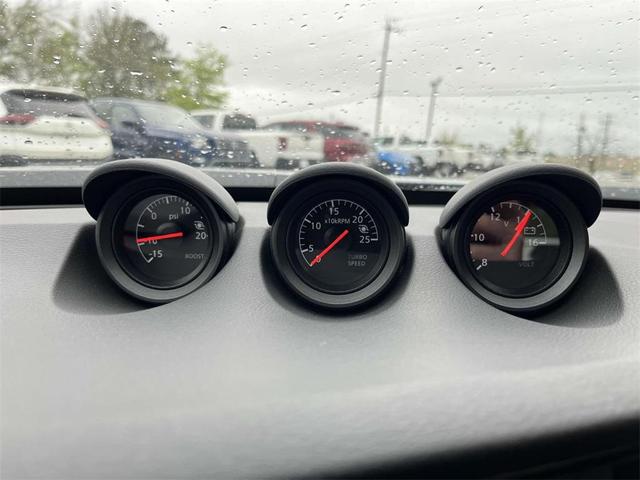 Photo of 2025 2t Stl Grey Blk Nissan Z