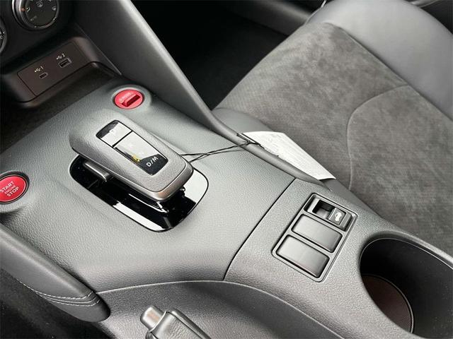 Photo of 2025 2t Stl Grey Blk Nissan Z
