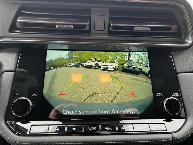 Photo of 2025 2t Stl Grey Blk Nissan Z