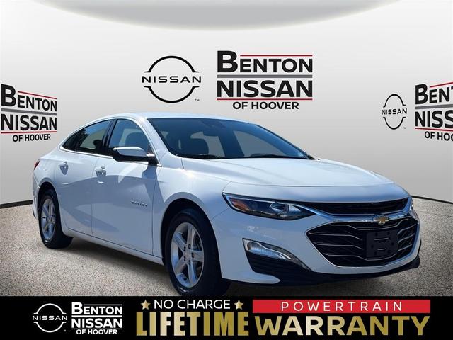 2023 Chevrolet Malibu
