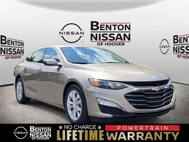2023 Chevrolet Malibu