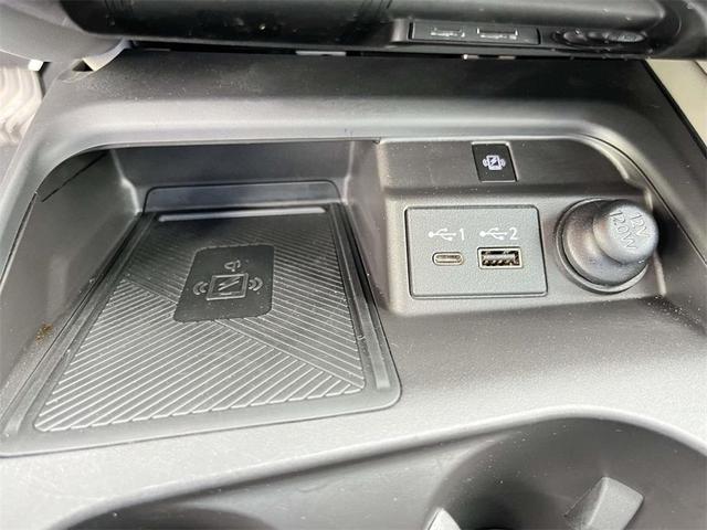 Photo of 2024 Graphite Shadow INFINITI QX50
