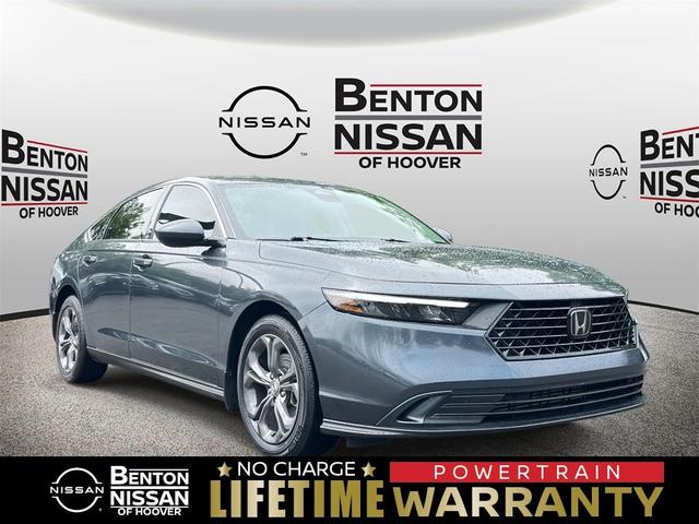 2024 Honda Accord