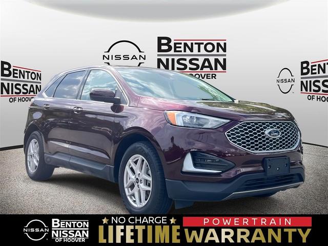 2023 Ford Edge