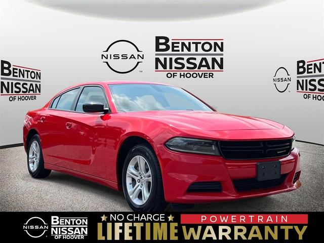 2023 Dodge Charger