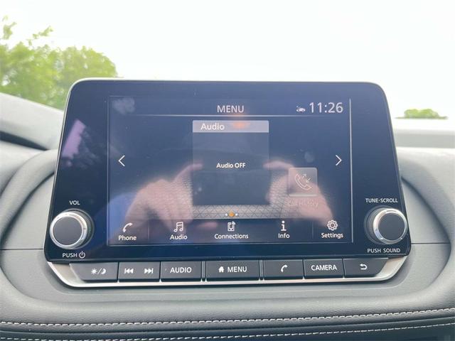 Photo of 2025 Everest White P Nissan Rogue