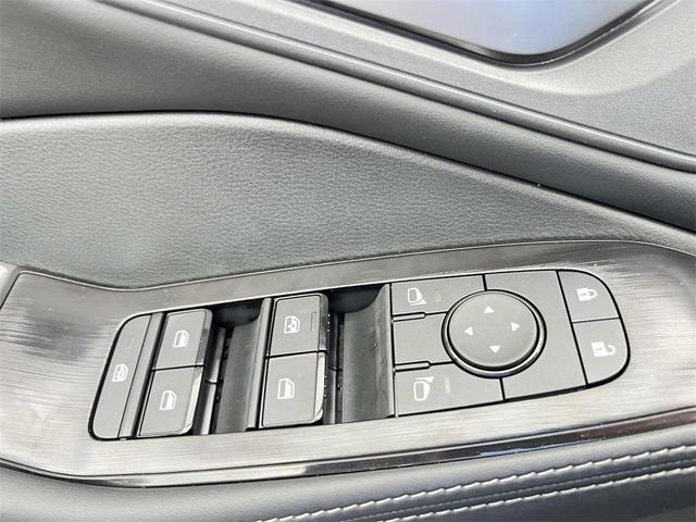 Photo of 2025 Gun Metallic Nissan Rogue