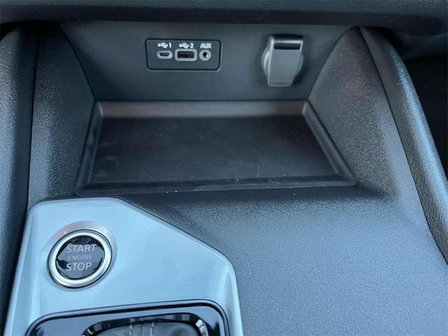 Photo of 2025 Gun Metallic Nissan Altima