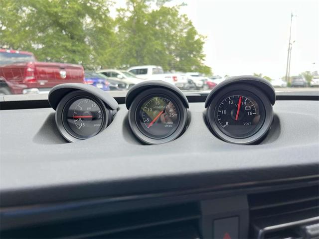 Photo of 2025 Gun Metallic Nissan Z