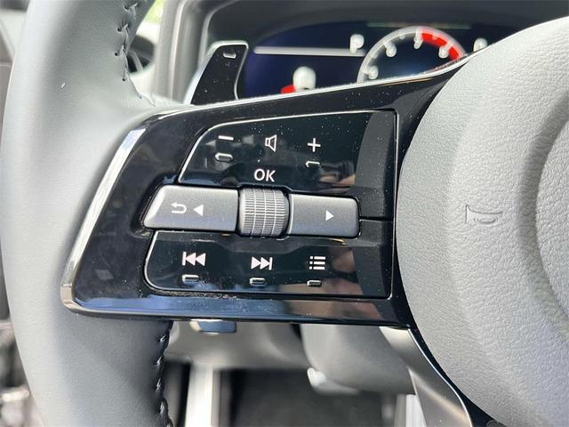 Photo of 2025 Gun Metallic Nissan Z