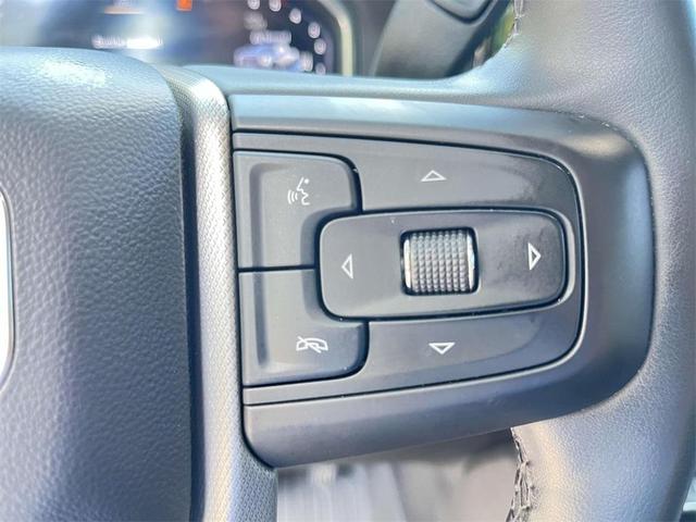 Photo of 2024 Onyx Black GMC Sierra 2500