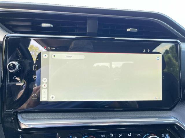 Photo of 2024 Onyx Black GMC Sierra 2500
