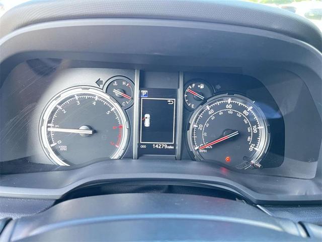Photo of 2024  Toyota 4Runner