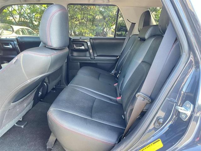 Photo of 2024  Toyota 4Runner