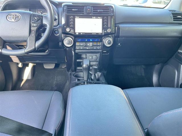 Photo of 2024  Toyota 4Runner