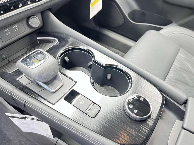 Photo of 2025 2t Chpn Blk Roo Nissan Rogue
