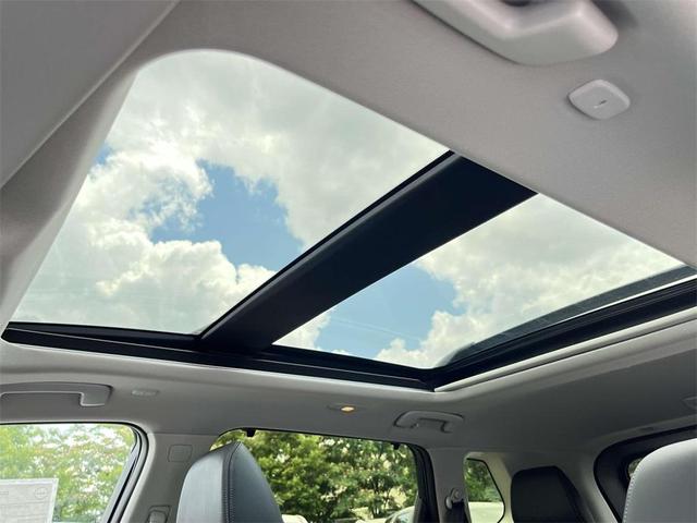 Photo of 2025 2t Chpn Blk Roo Nissan Rogue