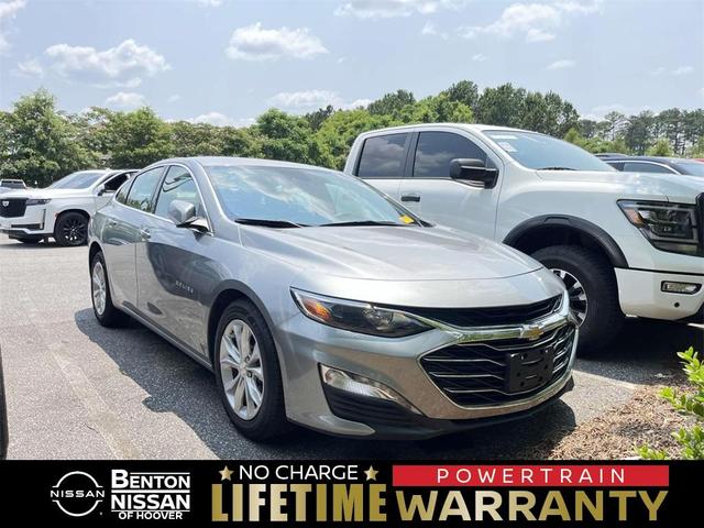 2023 Chevrolet Malibu