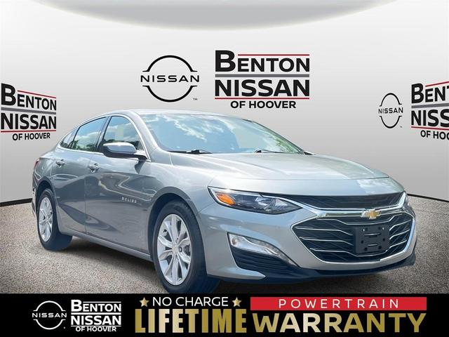 2023 Chevrolet Malibu
