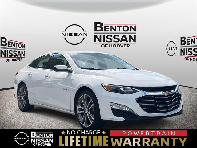 2023 Chevrolet Malibu