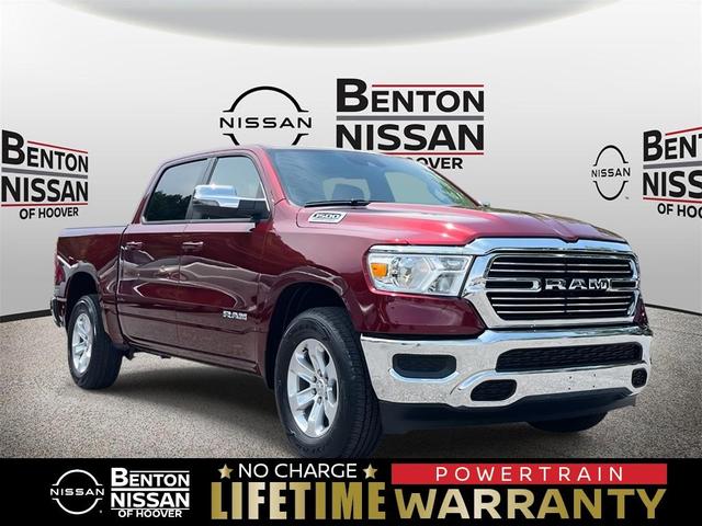 2024 RAM 1500
