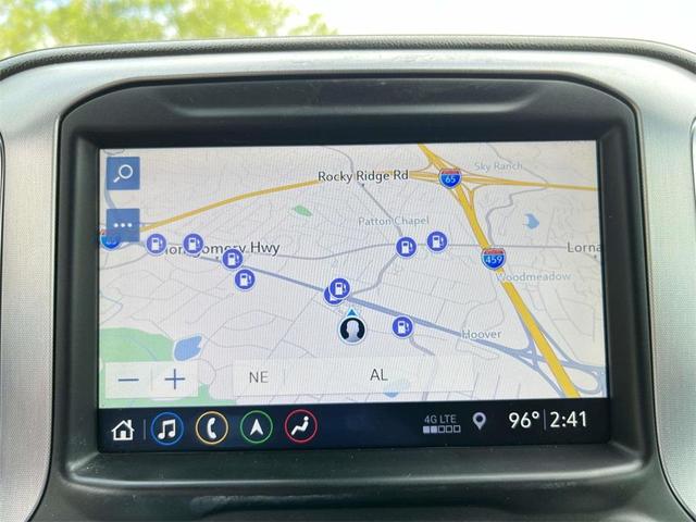 Photo of 2019 Summit White GMC Sierra 1500