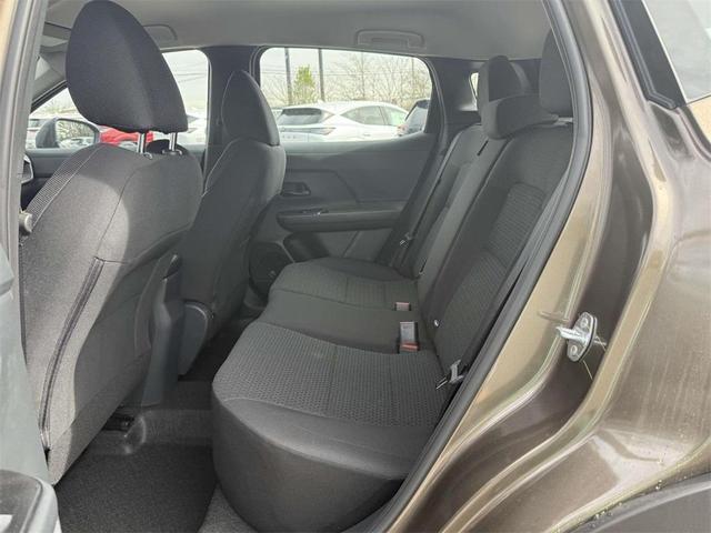 Photo of 2025 Canyon Bronze M Nissan Kicks