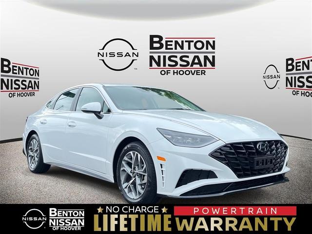 2023 Hyundai Sonata