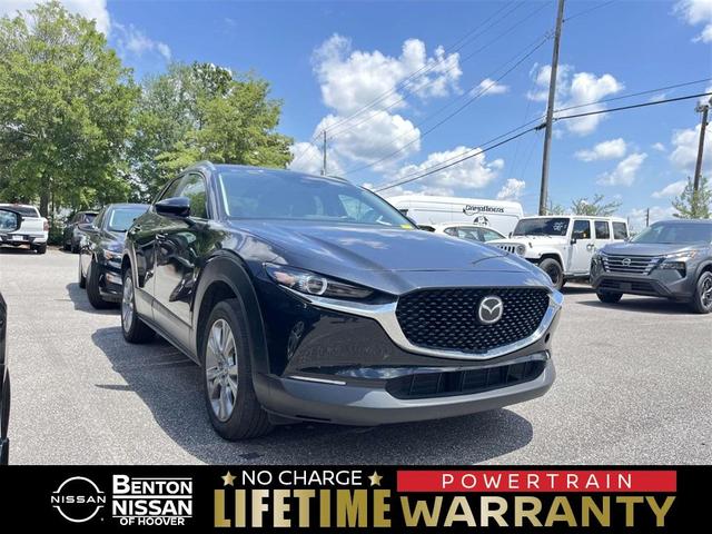2024 Mazda Cx-30