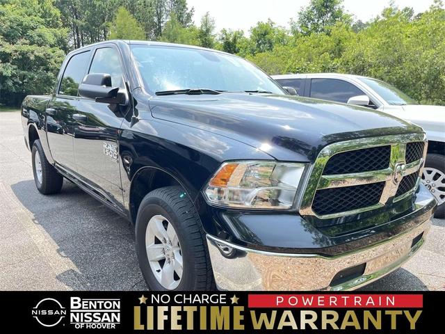 2023 RAM 1500 Classic
