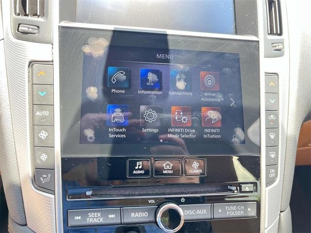 Photo of 2024 Grand Blue INFINITI Q50