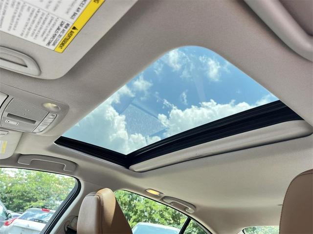 Photo of 2024 Grand Blue INFINITI Q50