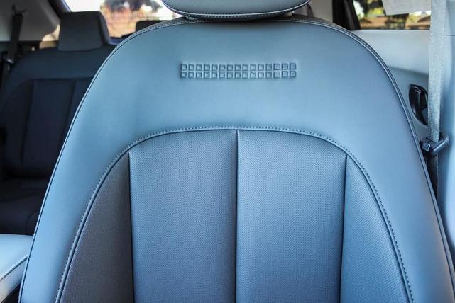 Photo of 2025 Gray Matte Hyundai IONIQ 5
