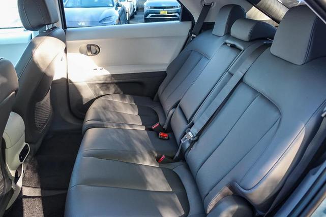 Photo of 2025 Gray Matte Hyundai IONIQ 5