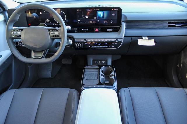 Photo of 2025 Gray Matte Hyundai IONIQ 5
