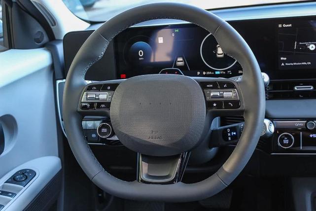 Photo of 2025 Gray Matte Hyundai IONIQ 5