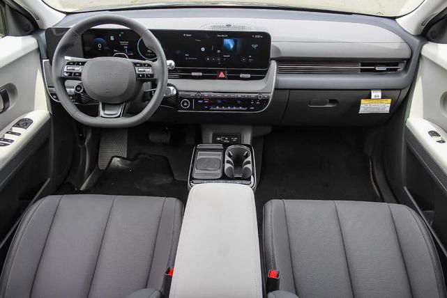 Photo of 2025 Black Hyundai IONIQ 5