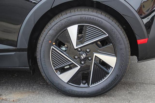Photo of 2025 Black Hyundai IONIQ 5