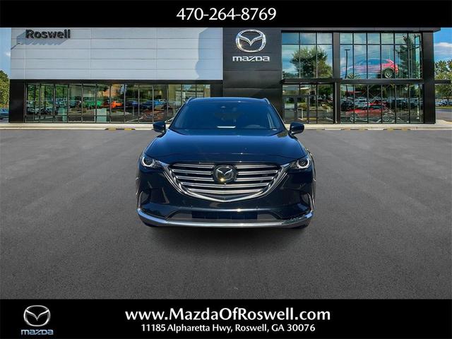 2021 Mazda CX-9