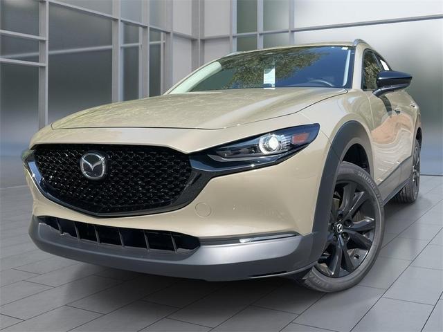 2024 Mazda Cx-30