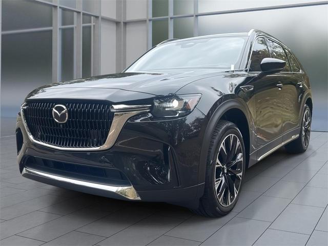 2024 Mazda Cx-90 Phev