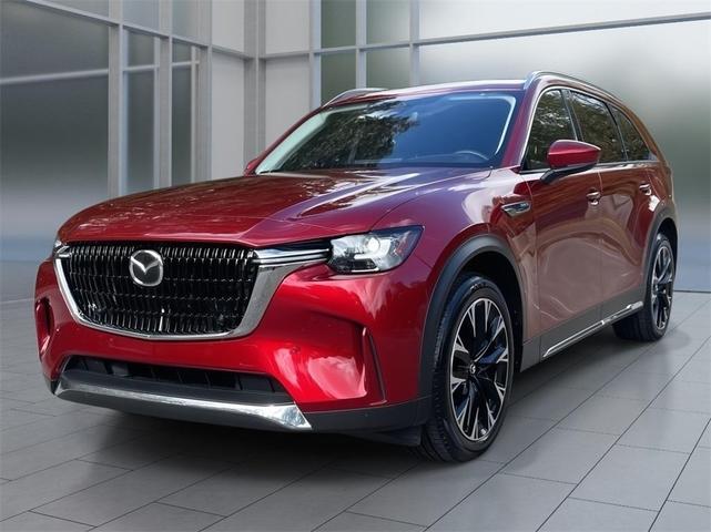 2024 Mazda Cx-90 Phev