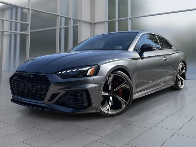 2024 Audi RS 5