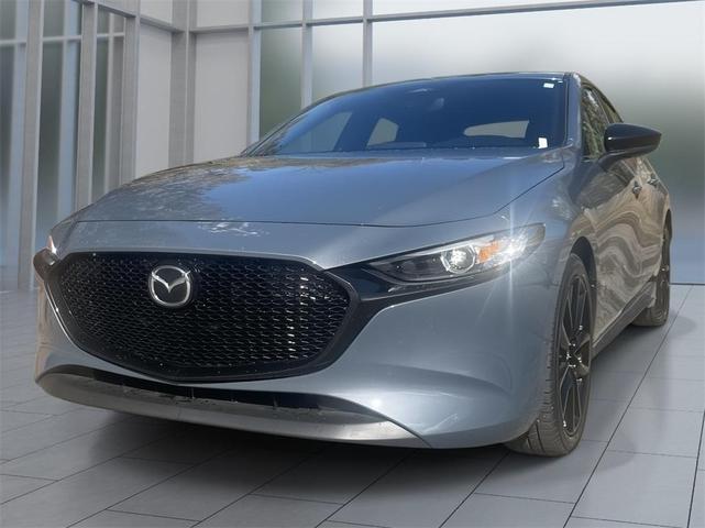 2024 Mazda Mazda3