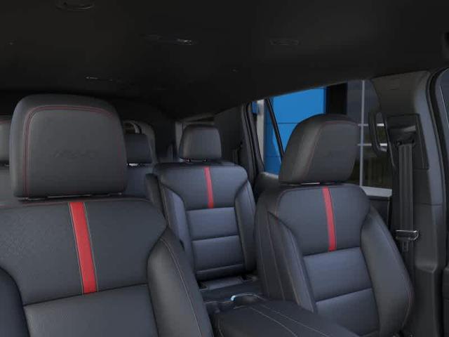 Photo of 2026 Polar White Chevrolet Traverse