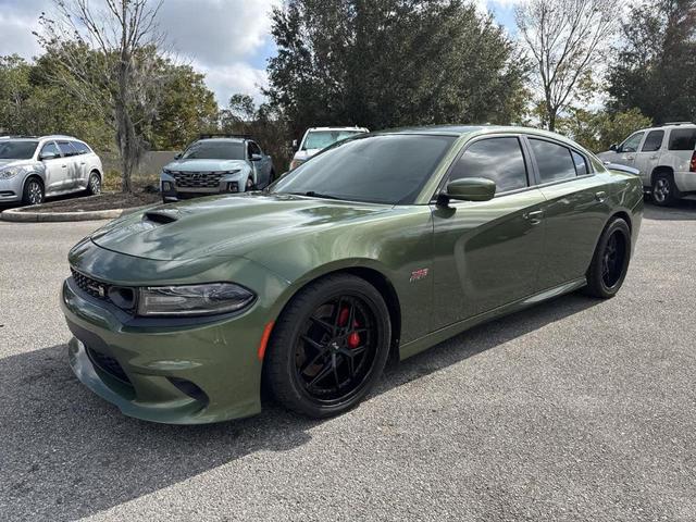 2019 Dodge Charger