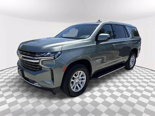 2023 Chevrolet Tahoe