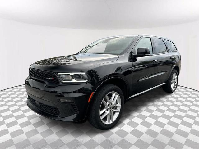 2022 Dodge Durango