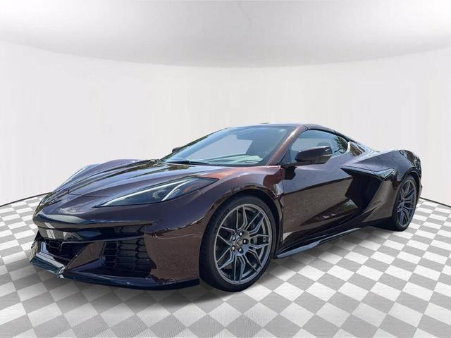 2023 Chevrolet Corvette